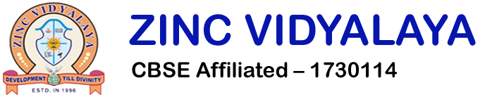 Zinc Vidyalaya School 